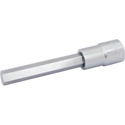 TONE(トネ) 3H-03L ロングヘキサゴンソケット 3mm