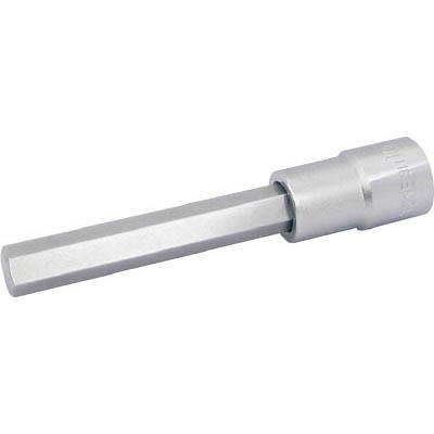 TONE(トネ) 3H-10L ロングヘキサゴンソケット 10mm