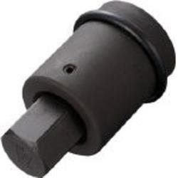 TONE(トネ) 8AH-22H インパクト用ヘキサゴンソケット 差替式