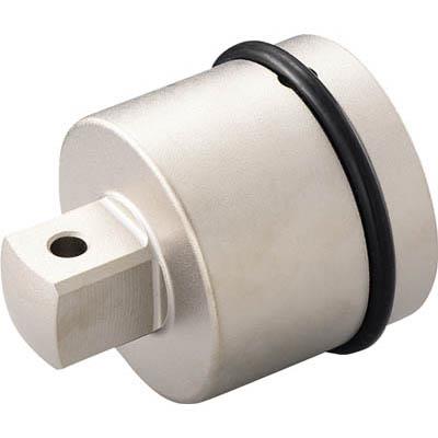 TONE(トネ) NA128 インパクト用ソケットアダプター 38.1凹X25.4凸