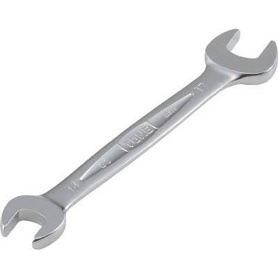 TONE(トネ) DS-1214 新型スパナ 12X14mm