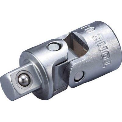 TONE(トネ) UJ40 ユニバーサルジョイント 差込角12.7mm 全長60mm