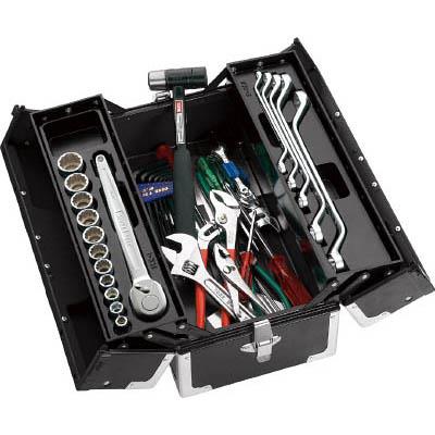 ＴＯＮＥ(トネ) TSS460BK TSS460ツールセット