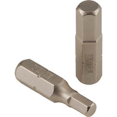 ＴＯＮＥ(トネ) BTH3S ヘキサゴンビット