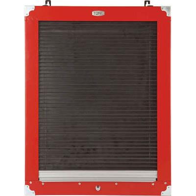 ＴＯＮＥ(トネ) C50B シャッター付サービスボード ハーフタイプ