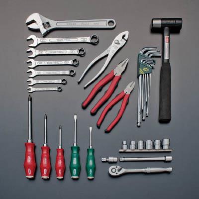 ＴＯＮＥ(トネ) CS310C シャッター付サービスボード 工具一式のみ