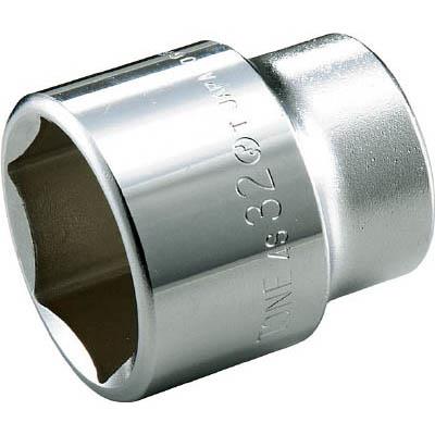 TONE(トネ) 4S-35 ソケット 6角 35mm