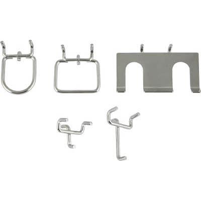 ＴＯＮＥ(トネ) PBH-L3 L形フックセット 3個組 C50Bハーフボード専用フック