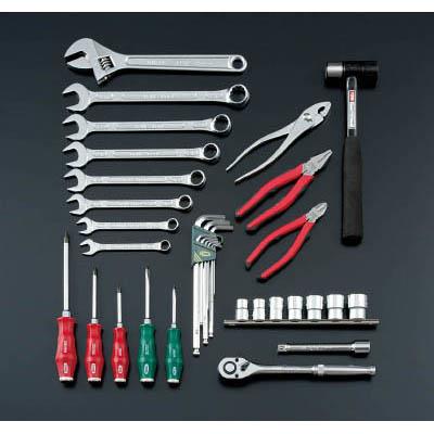 ＴＯＮＥ(トネ) CS410C シャッター付サービスボード 工具一式のみ