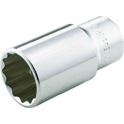 TONE(トネ) 4D-35L ディープソケット 12角 35mm