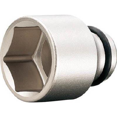TONE(トネ) 4NV-34 インパクト用ソケット 34mm
