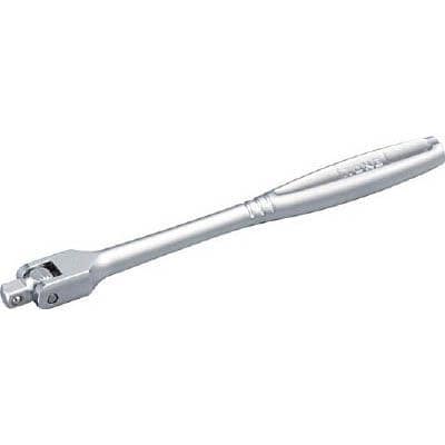 TONE(トネ) NS2S ナットスピンナー ショートタイプ 差込角6.35mmx100mm