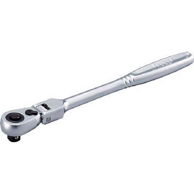 TONE(トネ) RH3FH ラチェットハンドル 首振りタイプ 差込角9.5mm