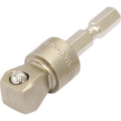 TONE(トネ) 2BAF-16 電動ドリル用首振ソケットアダプター