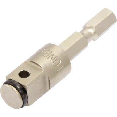 TONE(トネ) 2BAN-12 電動ドリル用インパクトソケットアダプター