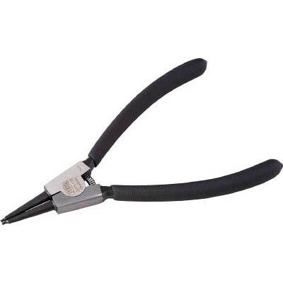 ＴＯＮＥ(トネ) SRPS-175 スナップリングプライヤ ストレートタイプ 軸用