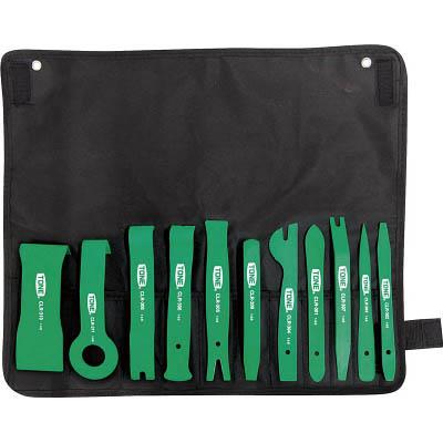 TONE(トネ) CLR3011S クリップリムーバーセット