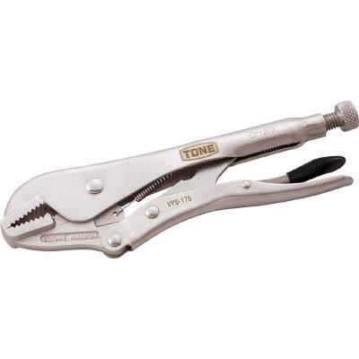 ＴＯＮＥ(トネ) VP-175 グリッププライヤ