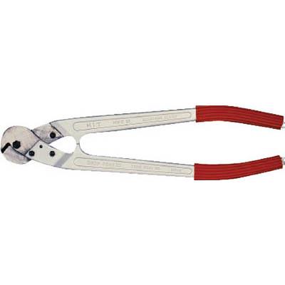 ヒット商事(ＨＩＴ) HWC-9 ワイヤーロープカッター アルミハンドル