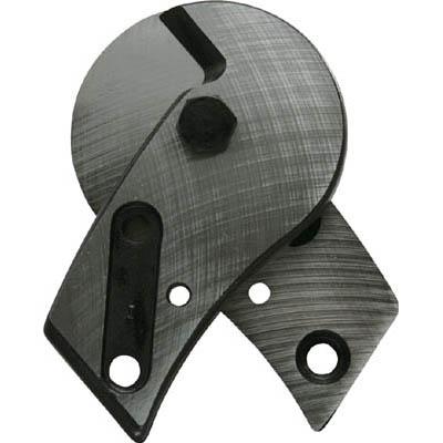 ヒット商事(HIT) HWCC9 ワイヤーロープカッター替刃