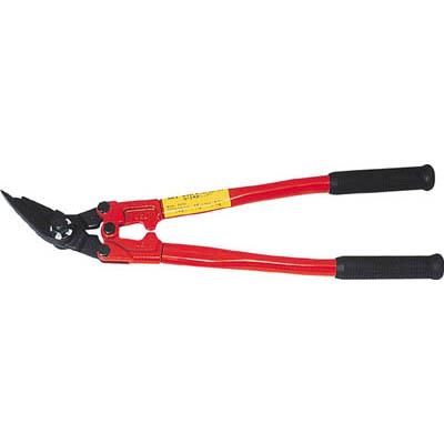 ヒット商事(ＨＩＴ) SS-200 帯鉄カッター 200mm スチールバンド切断用