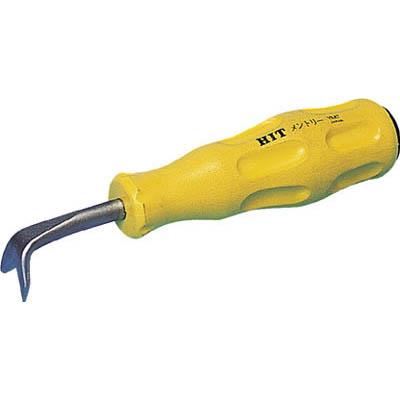 ヒット商事(HIT) YM-7 メントリー 塩ビ管用 面取り、バリ取り器