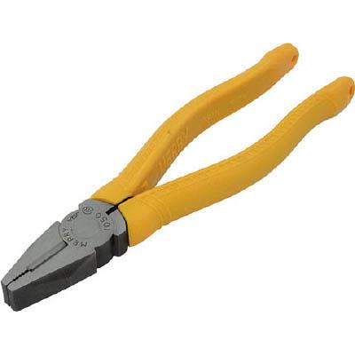 室本鉄工 1050H-175 ペンチ 成形カバー付 175mm