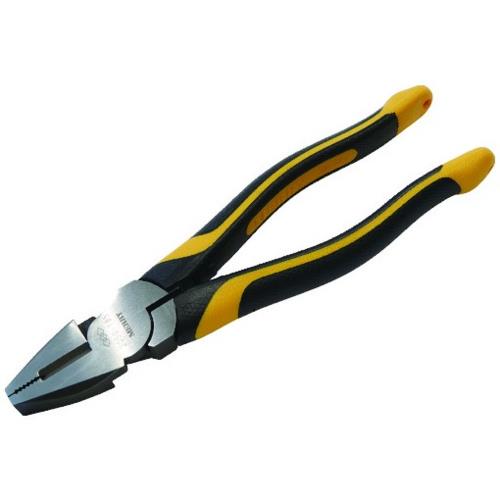 室本鉄工 2050-185 強力ペンチ185mm