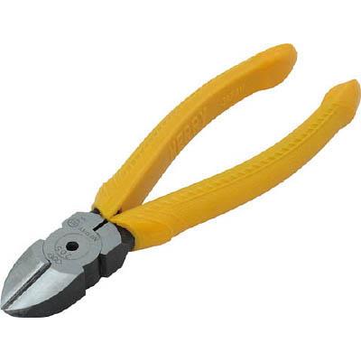 室本鉄工 205H-175 強力ニッパ 成形カバー付 175mm