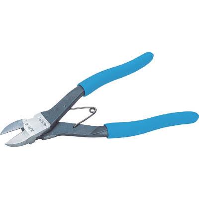 室本鉄工 208-7 VA線ニッパ175mm