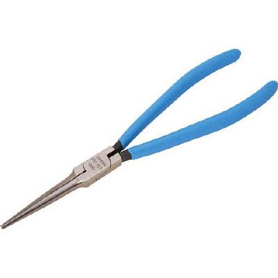 室本鉄工 L-50 ロングハンドルニードルプライヤL50