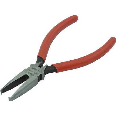 室本鉄工 25EF-145 エンドプラニッパ145mm