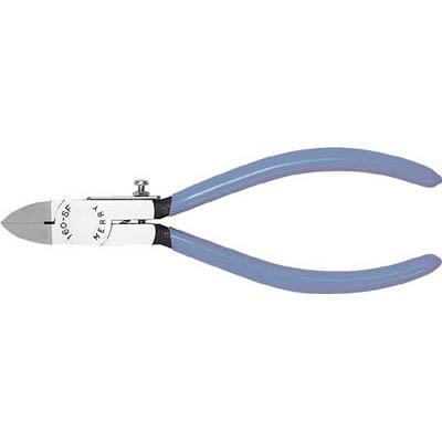 室本鉄工 160SF-150 ハイプラニッパ 平刃 150mm