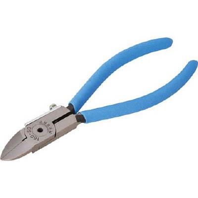 室本鉄工 160SG-125 ハイプラニッパ ガタ修正具付 125mm