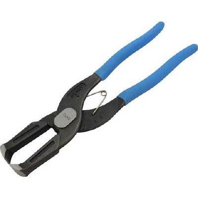 室本鉄工 DK55-250 ダクトプラニッパDK55