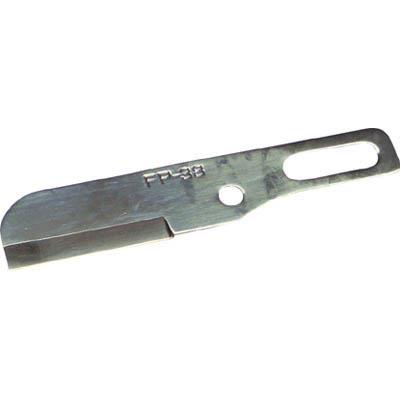 室本鉄工 FP38 フレキシブルカッタ用替刃