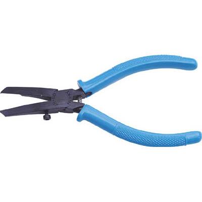 室本鉄工 JR80 クリッププライヤ 薄型 JR80