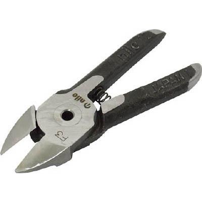 室本鉄工 F3 エアーニッパ替刃樹脂切断用F3