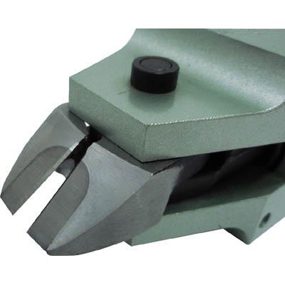 室本鉄工 Z6 エヤーニッパ用替刃 超硬タイプ Z6