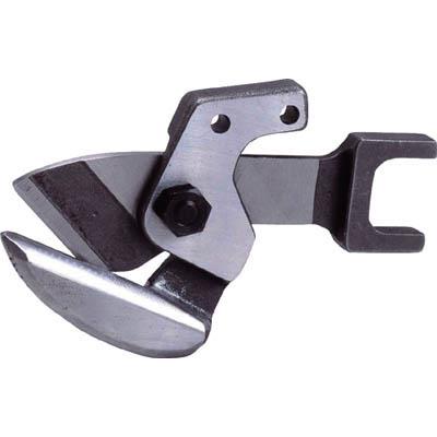 室本鉄工 E300S プレートシャー用替刃曲線切りタイプ