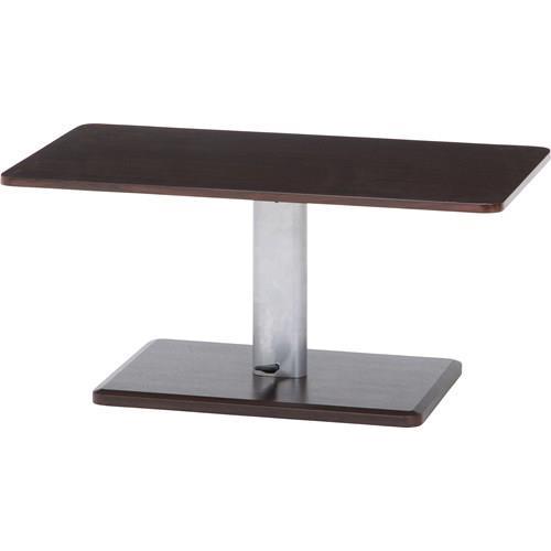 不二貿易 【組立品】昇降テーブル9050 43-57 10497【代引・日時指定・キャンセル不可・北海道沖縄離島配送不可】