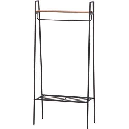 不二貿易 【組立品】ワードローブ レアル 10846【代引・日時指定・キャンセル不可・北海道沖縄離島配送不可】