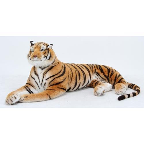 不二貿易  【完成品】ブラウンタイガー ２２０ＣＭ 13905【代引・日時指定・キャンセル不可・北海道沖縄離島配送不可】