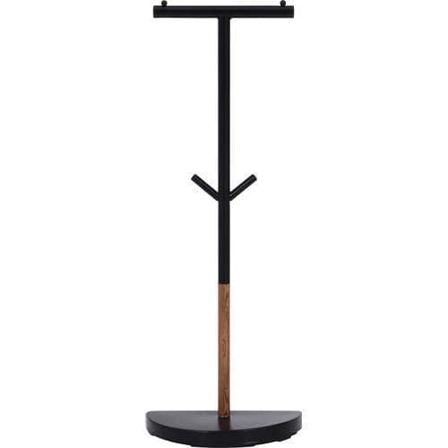 不二貿易 【組立品】 バックパックスタンド BK 16708【代引・日時指定・キャンセル不可・北海道沖縄離島配送不可】