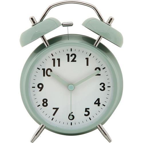 不二貿易  【完成品】 置時計 ベル Ｐ．ＢＬ 32703【代引・日時指定・キャンセル不可・北海道沖縄離島配送不可】