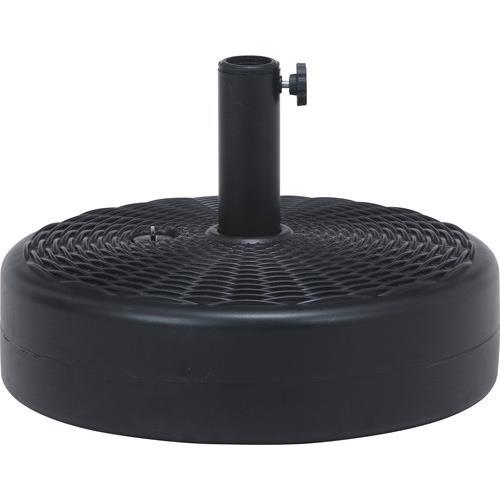 不二貿易  【完成品】 ウォーターベース １７Ｌ 36992【代引・日時指定・キャンセル不可・北海道沖縄離島配送不可】