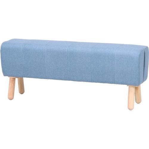 不二貿易  【組立品】 NaturalSignature スツール ＰＯＮＹ ＢＬ 37028【代引・日時指定・キャンセル不可・北海道沖縄離島配送不可】