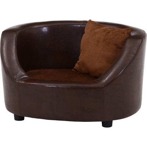 不二貿易 【完成品】ペットソファ 45229【代引・日時指定・キャンセル不可・北海道沖縄離島配送不可】