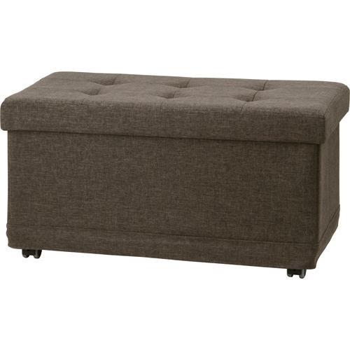 不二貿易 【組立品】ベルク フォールディングベンチ CH W76 51304【代引・日時指定・キャンセル不可・北海道沖縄離島配送不可】