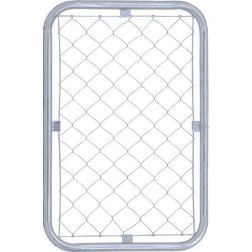 不二貿易 【完成品】アメリカンフェンス SF9060 56248【代引・日時指定・キャンセル不可・北海道沖縄離島配送不可】